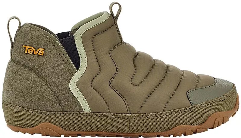 Женские ботинки Teva ReEMBER Terrain Mid