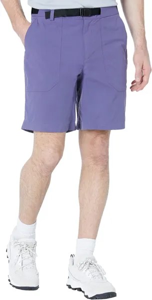 Шорты Stryder с поясом Mountain Hardwear, цвет Allium