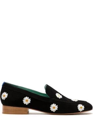 Blue Bird Shoes лоферы Daisy boyish 15