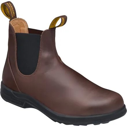 Универсальные ботинки мужские Blundstone, цвет #2057 - Cocoa Brown