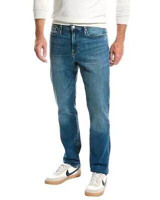 Мужские спортивные джинсы Frame Denim Lhomme Stillson Athletic