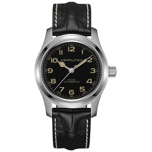 Наручные часы HAMILTON KHAKI FIELD MURPH AUTO