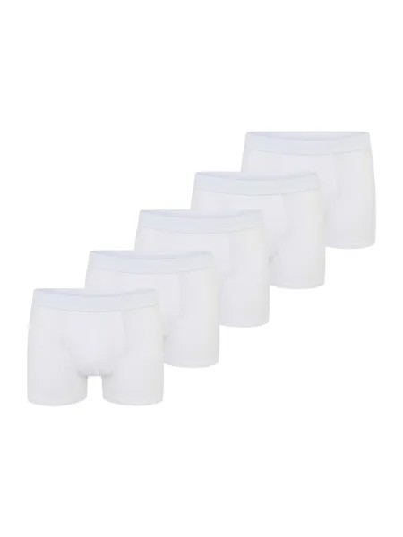 Боксеры Urban Classics SOLID, белый