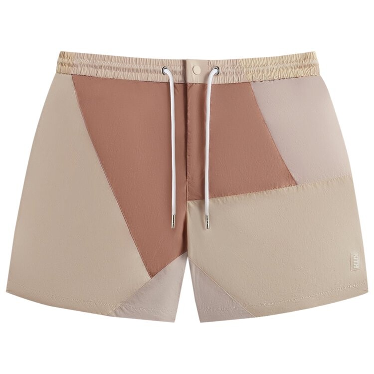 Шорты Kith Madison Short, разноцветный
