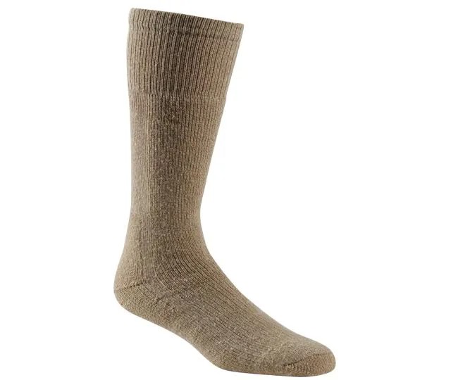 Носки армейские 6068 Cold Weather Mid-Calf