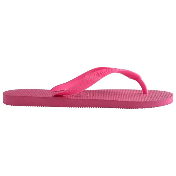 Сандалии Havaianas Women's Top, цвет Pink Flux