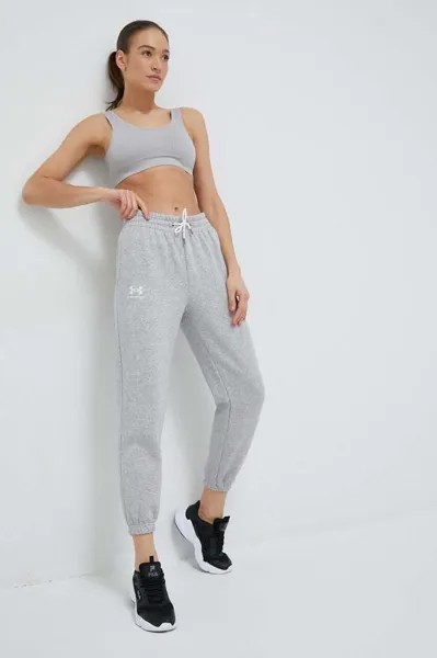 Спортивные брюки Under Armour, серый