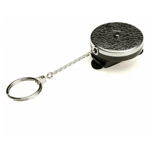 Ключница Key-bak, серебряный