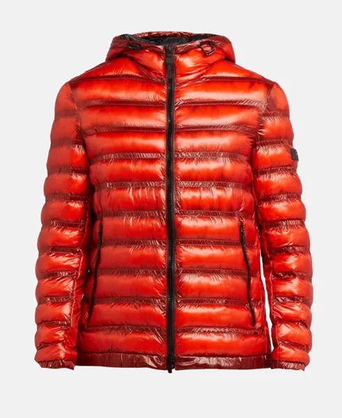 Функциональная куртка Peuterey, красный