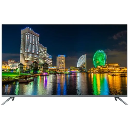 LCD(ЖК) телевизор National NX-50TUS120