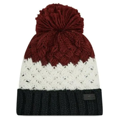 Шапка 4F WOMEN'S CAPS Женщины H4Z21-CAD016-60S M