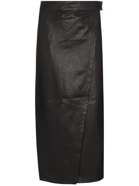 Envelope1976 юбка Hurum с завышенной талией