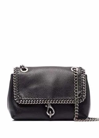 Rebecca Minkoff сумка на плечо с цепочным декором