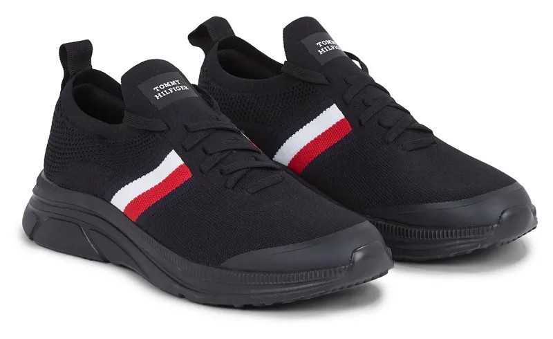 Кроссовки Tommy Hilfiger 
