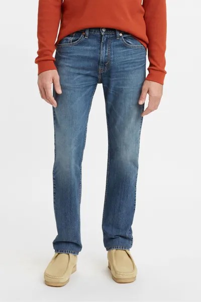 Джинсы 505 прямого кроя Levi'S, мультиколор