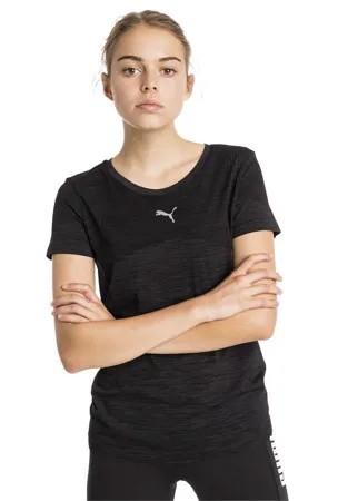 Футболка evoKNIT Core Seamless Tee