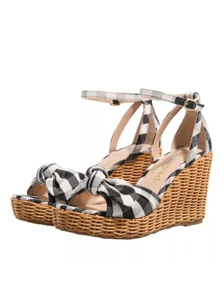 Классические босоножки Kate Spade, цвет multi