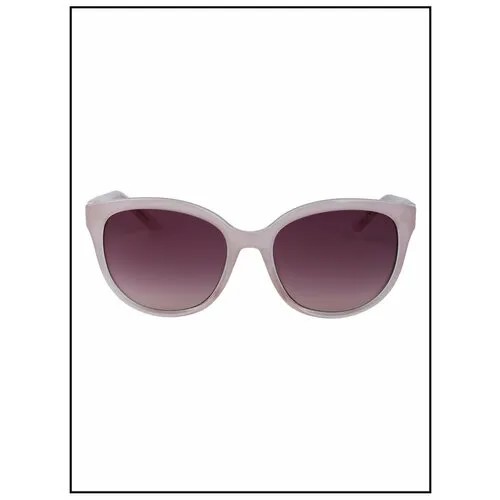 Солнцезащитные очки GUESS, розовый