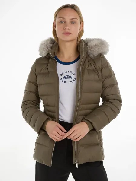 Пуховик Tommy Hilfiger 