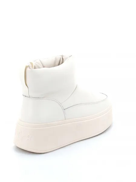 Ботинки TFS женские зимние, размер 38, цвет белый, артикул 604337-6