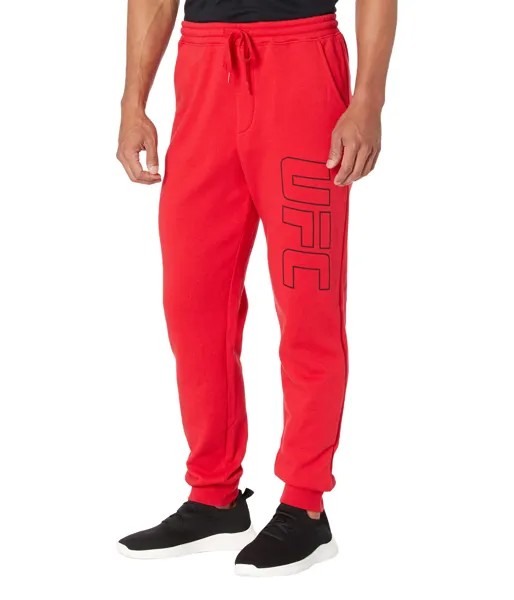 Брюки UFC, Fleece Joggers