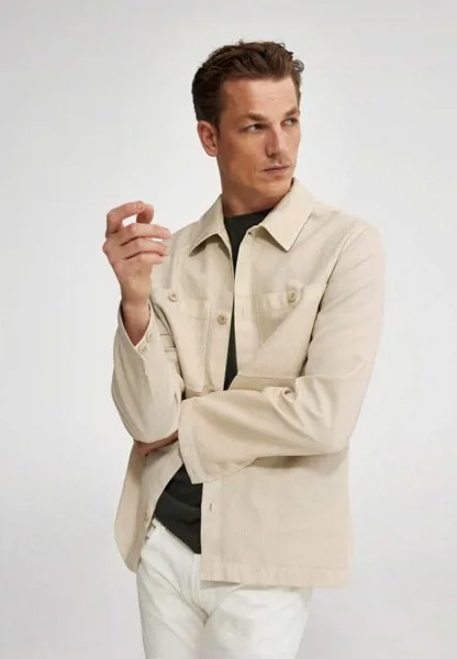 Рубашка Massimo Dutti