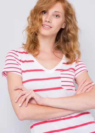 Футболка U.S. Polo Assn.
