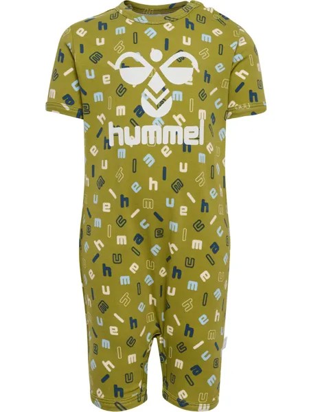 Комбинезон Hummel GLADLY, оливковое