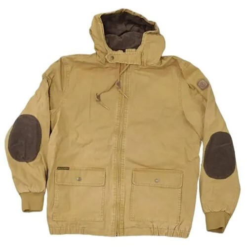 Куртка Element Hawkins Honney Gold