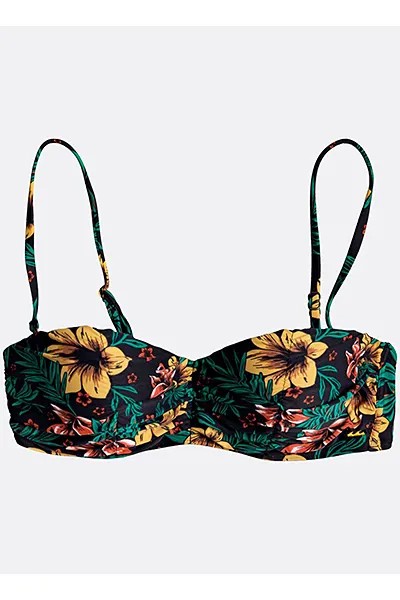 Лиф женский Billabong S.s Bustier Hawaii S3ST07-BIP0 разноцветный M