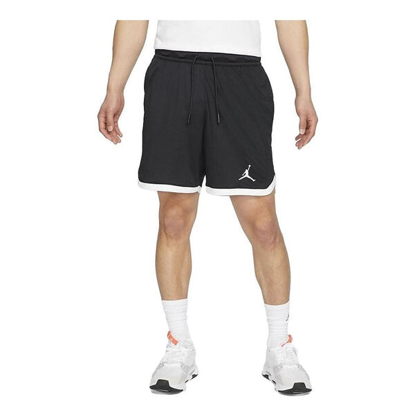 Шорты dri fit air трикотажные шорты Air Jordan, черный
