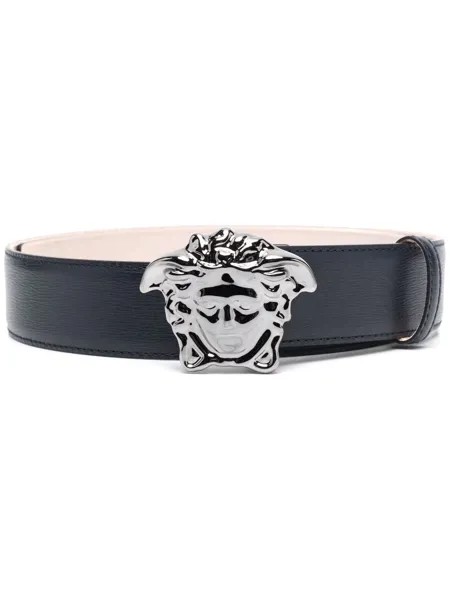 Versace ремень с декором Medusa