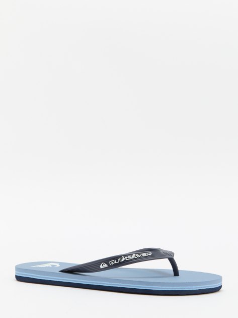Шлепанцы Quiksilver