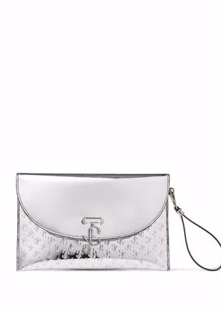 Jimmy Choo клатч JC Envelope