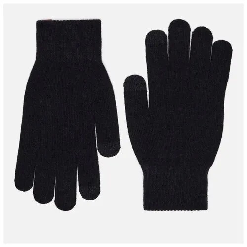 Перчатки Timberland Magic Glove чёрный, Размер ONE SIZE