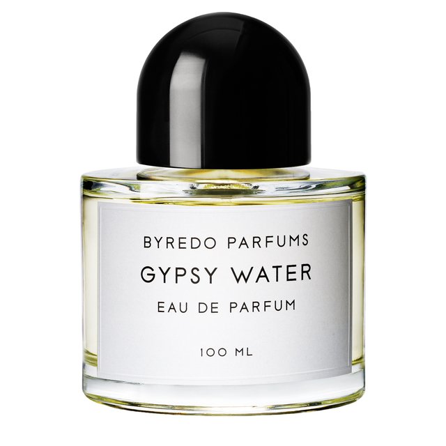 Парфюмерная вода Gypsy Water Byredo
