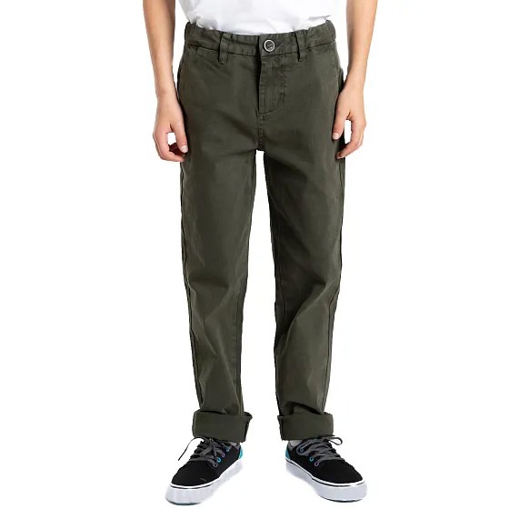 Брюки Billabong