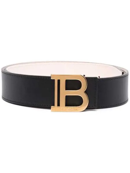 Balmain ремень B-Belt