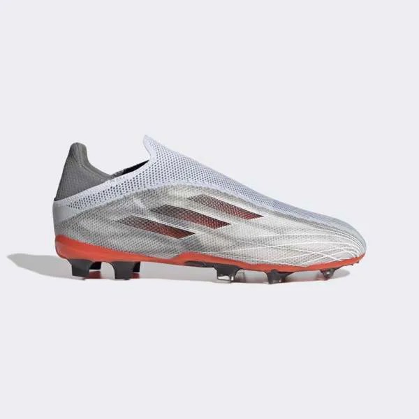 Футбольные бутсы X Speedflow+ FG adidas Performance