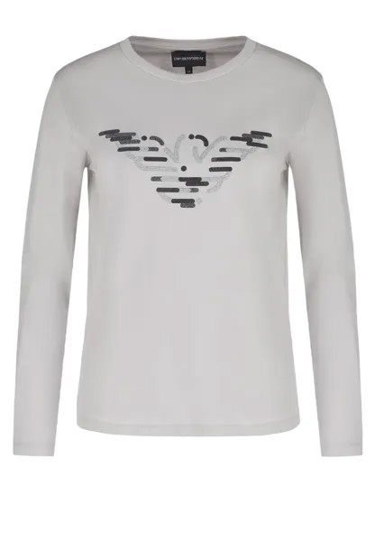 Лонгслив EMPORIO ARMANI