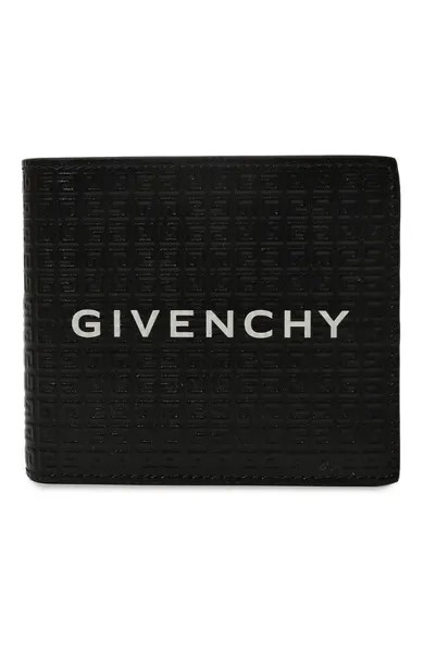 Кожаное портмоне Givenchy