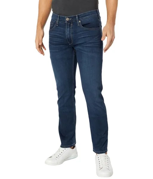 Джинсы Paige, Federal Transcend Slim Straight Fit Jean