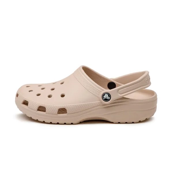Сабо Classic Clog Crocs, кварц