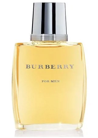 Туалетная вода Burberry Classic for men, 50 мл