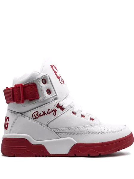 Ewing кроссовки Ewing 33 Hi