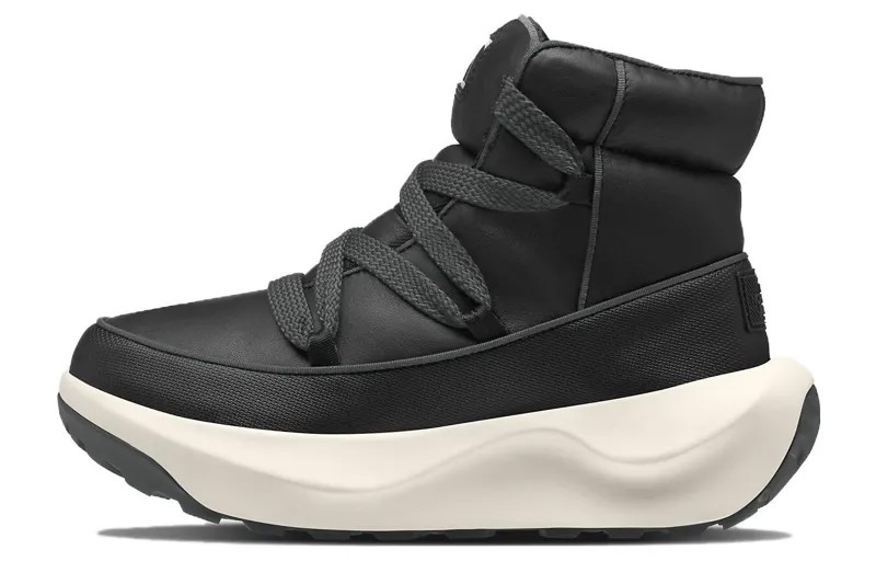 Женские уличные ботинки THE NORTH FACE Halseigh, Black