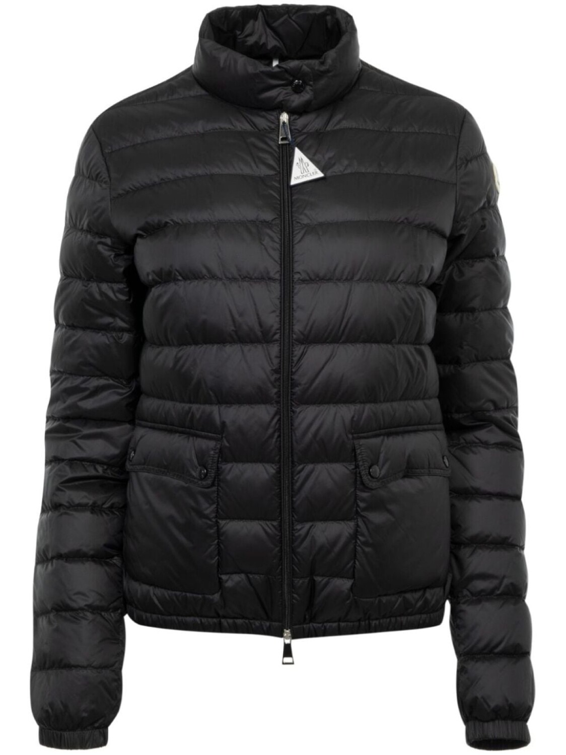 Moncler куртка Lans, черный
