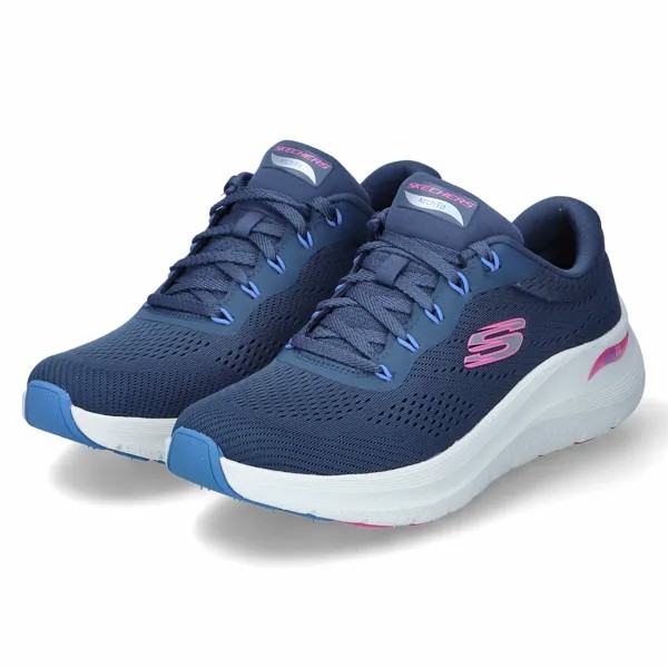 Ботинки Skechers Low Sneaker BIG LEAGUE, синий