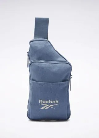 Сумка-слинг Classics Foundation Reebok