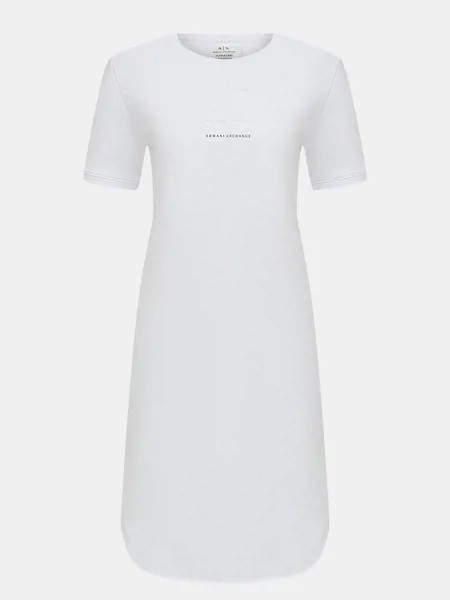 Платья Armani Exchange